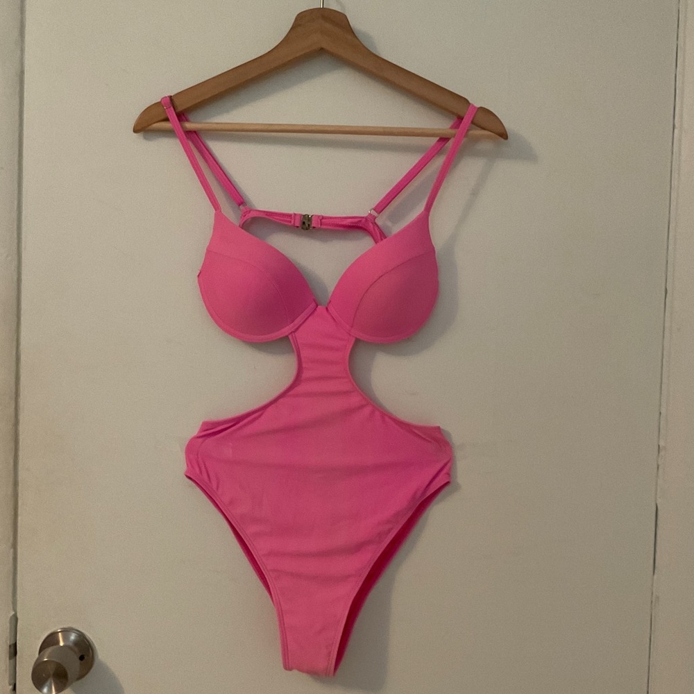 Matte collection swim